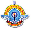 Jyoti Senior Secondary School Logo