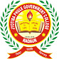 Jyotiba Phule Government College - Logo