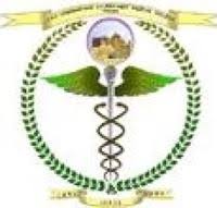 K.A.P. Viswanatham Government Medical College - Logo
