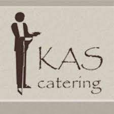 K.A.S Catering Services - Logo