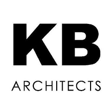 K B Architect Logo