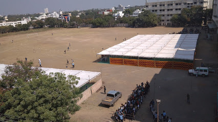 K.C.E.Societys Swami Vivekanand Junior College Education | Colleges