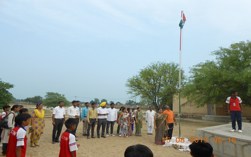 K.C.V.N school Education | Schools