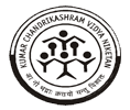 K.C.V.N school Logo