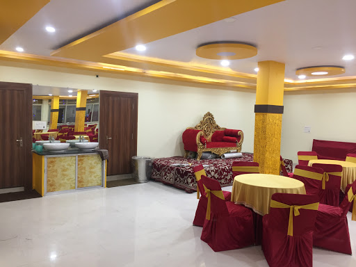 K D Banquet Hall Event Services | Banquet Halls