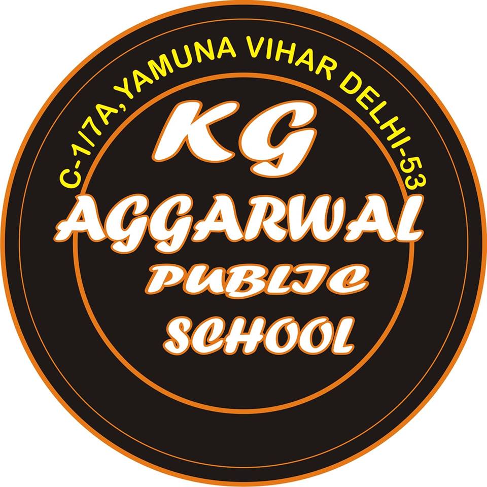 K. G. Aggarwal Public School|Schools|Education
