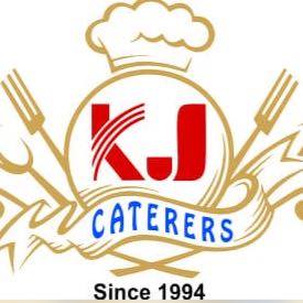 K.J. Caterers Logo