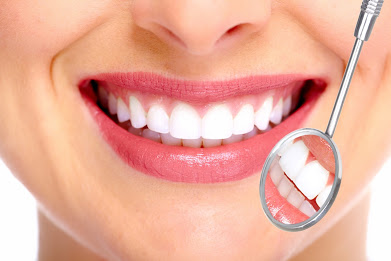 K.J Multispeciality Dental Clinic Logo