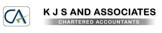 K J S AND ASSOCIATES Logo