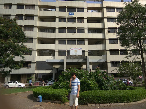 K.J. Somaiya Hospital & Research Center Medical Services | Hospitals