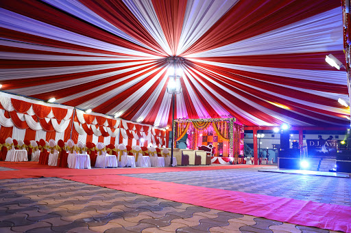 K K Banquet Hall Event Services | Banquet Halls