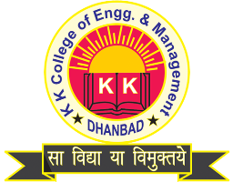 K. K. College Of Engineering - Logo
