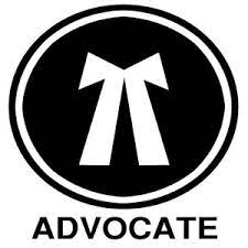K K Menon Advocate and Notary - Logo
