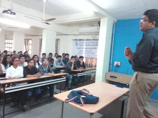 K.K Shah Jarodwala Maninagar Science College Education | Colleges