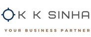 K. K. SINHA - Logo