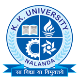 K.K.UNIVERSITY Logo