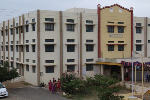 K.L.N. Vidyalaya Education | Schools