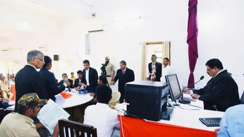 K M Associates Professional Services | Legal Services