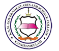 K.N.M.Govt.Arts & Science College Logo