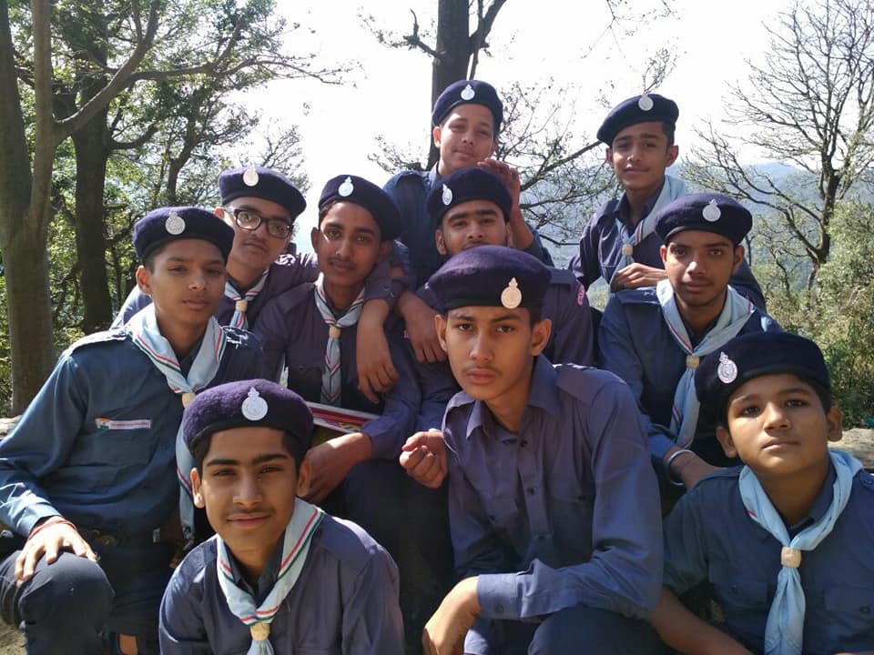 K.N. Sr. Sec. School Charkhi Dadri Schools 03
