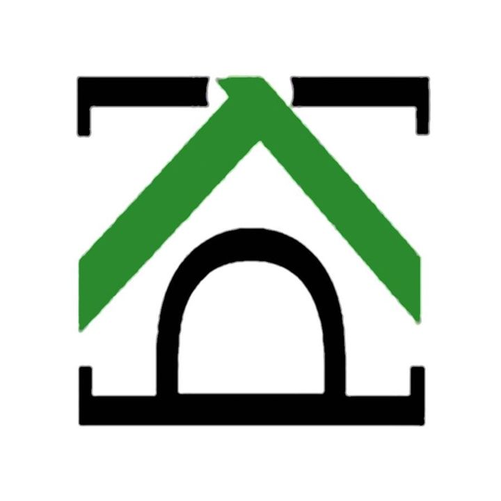 K.P ARCHITECTS - Logo