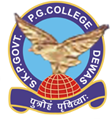 K.P. College Logo