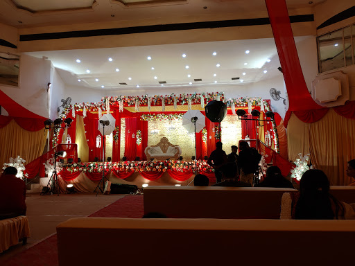 K.P. Community Hall Event Services | Banquet Halls