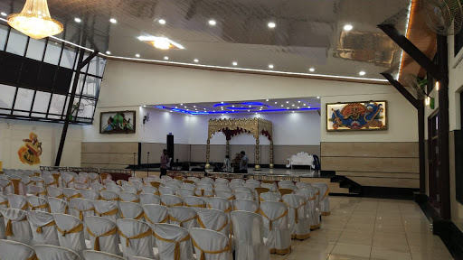 K P Kalyan Mantappa Event Services | Banquet Halls