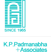 K P Padmanabha & Associates|Accounting Services|Professional Services