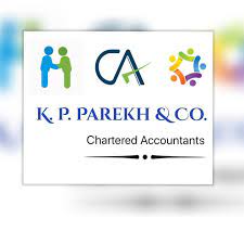 K P Parekh & Co - Logo