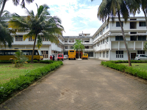 K Pandyarajah Ballal College Of Nursing Education | Colleges
