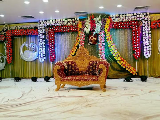 K R P Adithya Kalyanamandapam Event Services | Banquet Halls