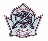 K.S College Logo