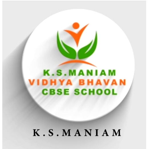 K.S.Maniam Vidhya Bhavan CBSC School|Schools|Education