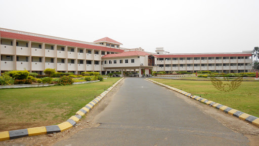 K.S.R. College of Arts and Science Education | Colleges