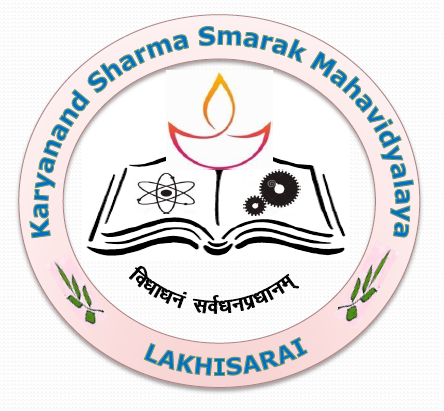 K.S.S. College - Logo