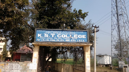 K S T College Education | Colleges