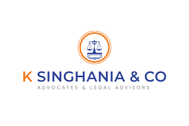 K Singhania & Co - Highly Specialized Law Firm - IPR, Corporate & Arbitration|IT Services|Professional Services