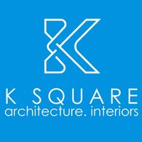 K SQUARE ARCHITECTS Logo