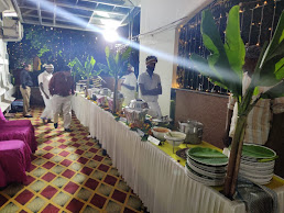 K.SWAMY CATERERS Event Services | Catering Services