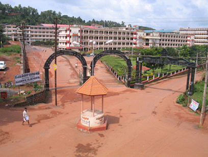 K.V.G. College of Engineering Education | Colleges