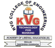 K.V.G. College of Engineering|Schools|Education