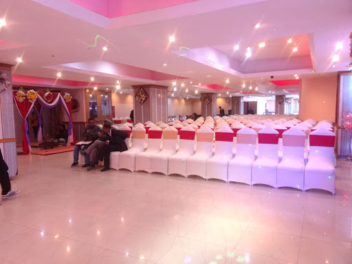 K3 Banquet Event Services | Banquet Halls