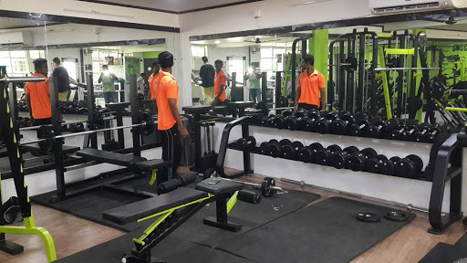 Gave gympen sales