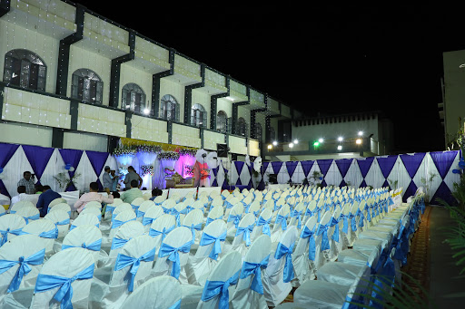 Kaaba Convention Centre Event Services | Banquet Halls