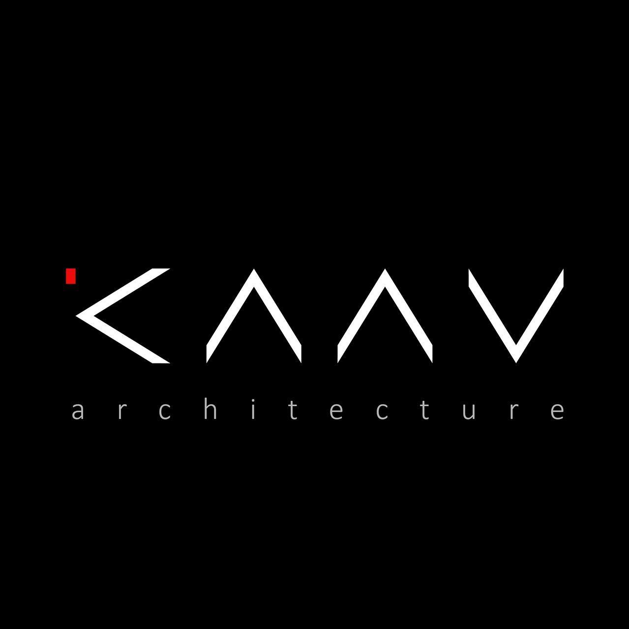 KAAV Architecture Logo