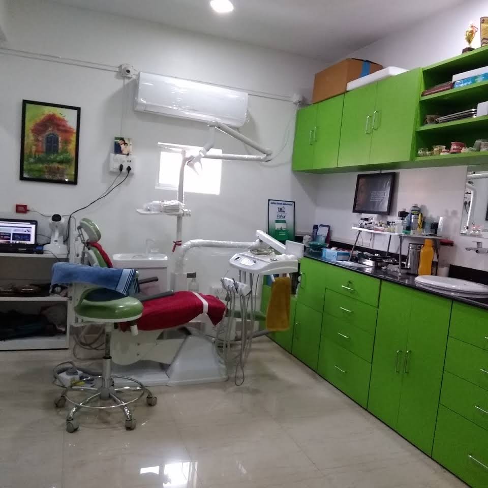 Kaaya Dental Clinic Medical Services | Dentists