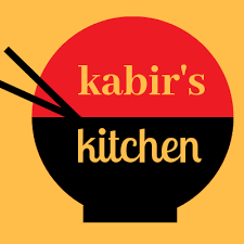 Kabir kitchen - Logo