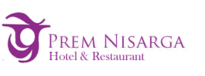 Kabira Prem Nisagra - Logo