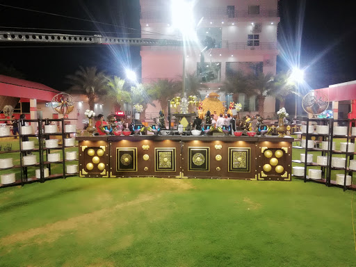 KABRA CATERERS Event Services | Catering Services